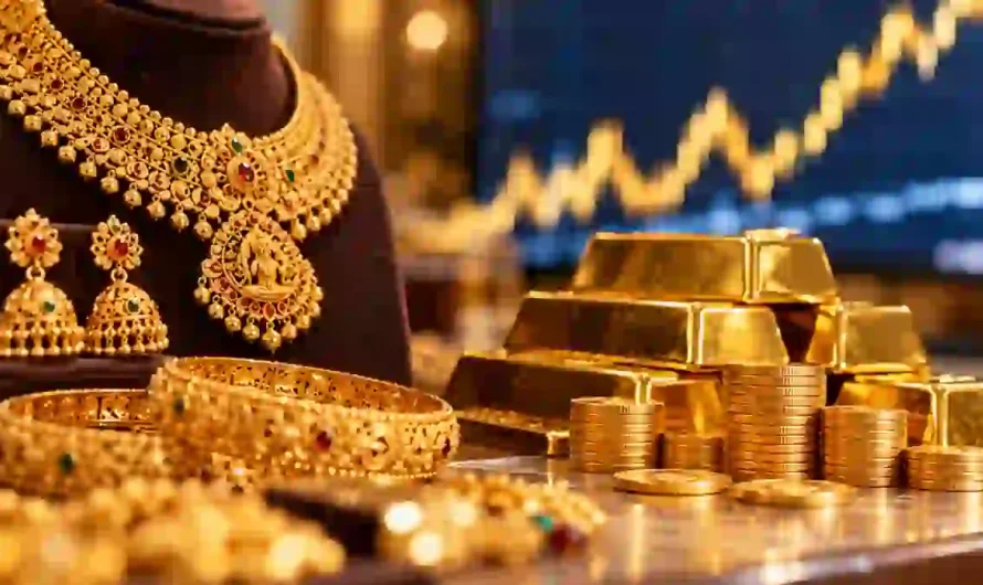 Gold Rate: 7 Important Factors That Affect Gold Prices in India