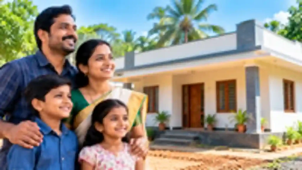 PM Awas Yojana Online Apply 2026 housing assistance guide