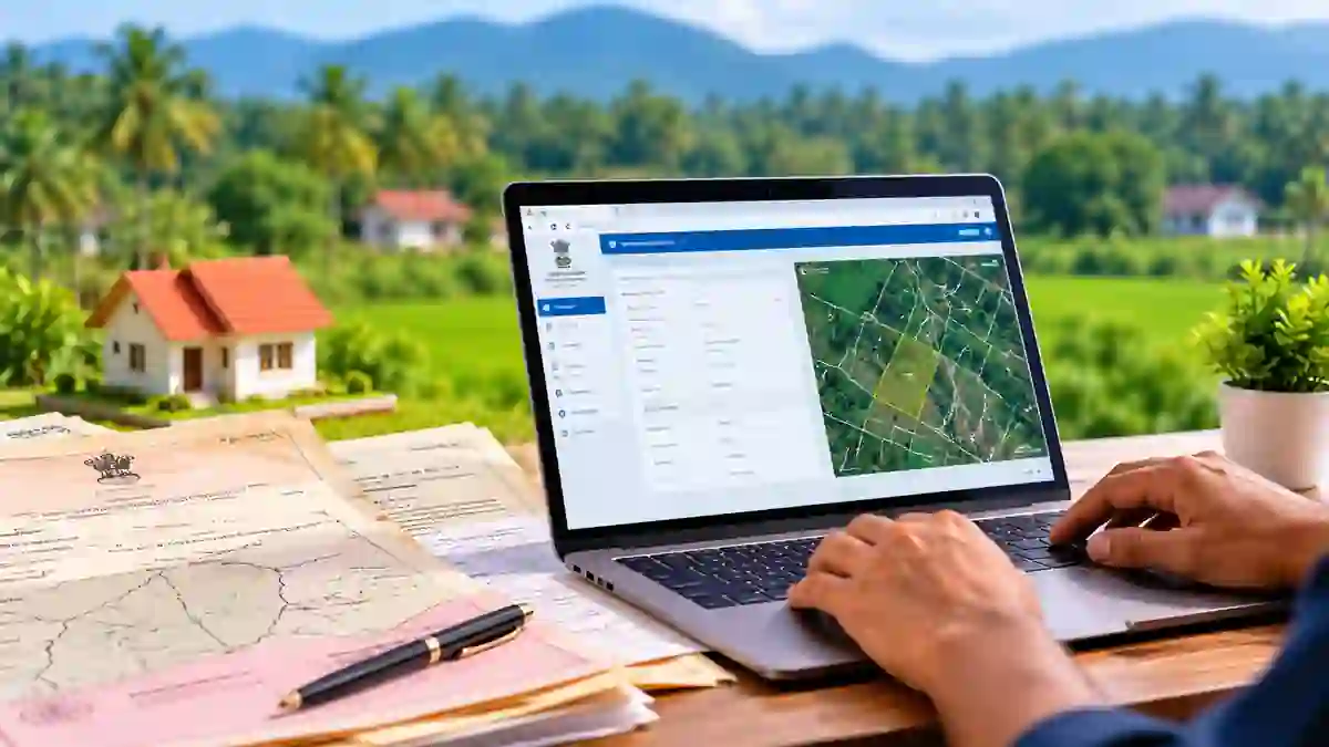 Land Document Check Online Kerala: 7 Easy Ways to Verify Property Details