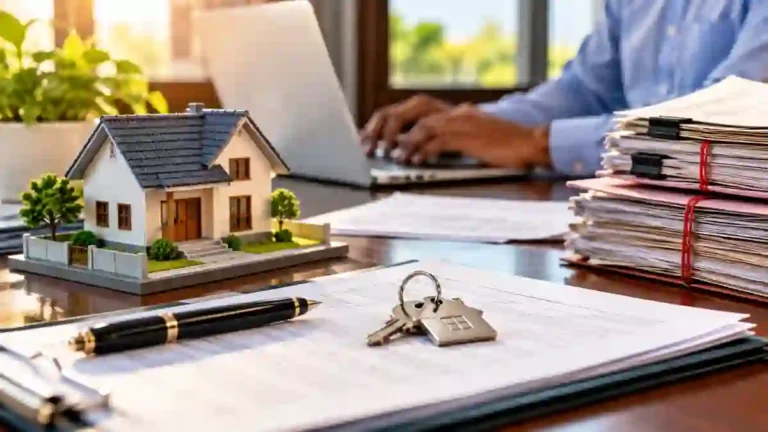 Lost Property Deed in Kerala: 7 Smart Steps to Recover the Document