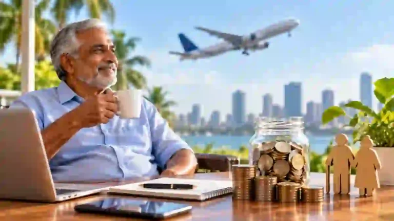NORKA Pravasi Pension Apply: 7 Easy Steps to Claim Your Pension